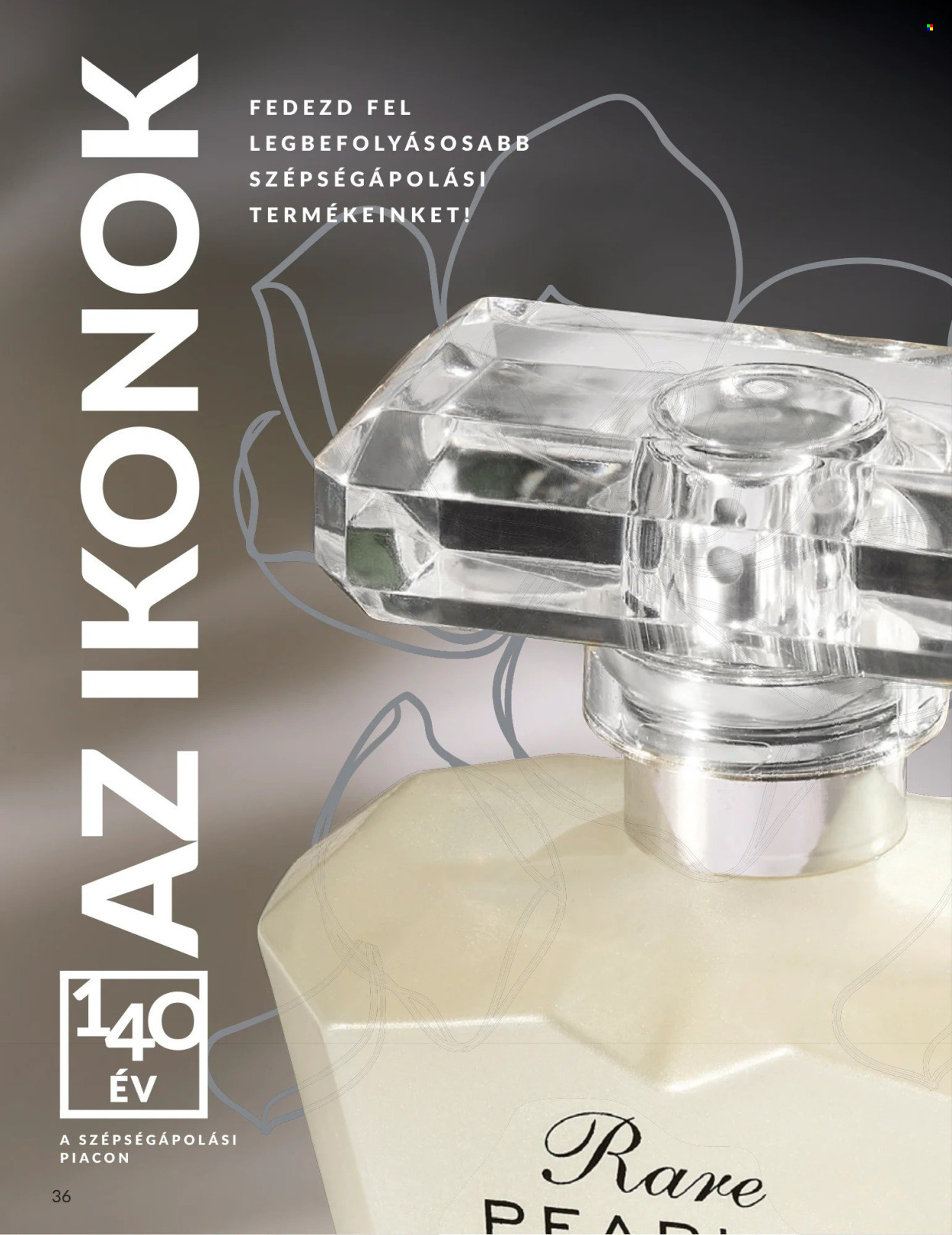 Avon akciós újságok - 2026.06.01 - 2026.06.30. Oldal 36