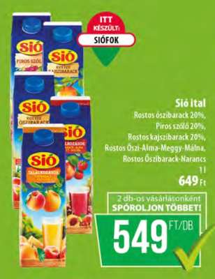 Sió ital