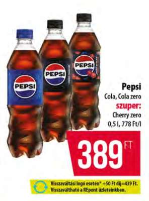 Pepsi