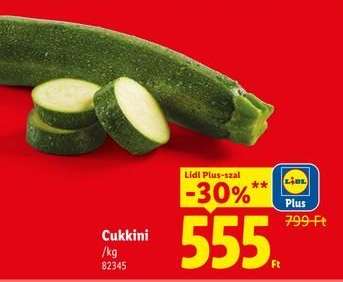 Cukkini