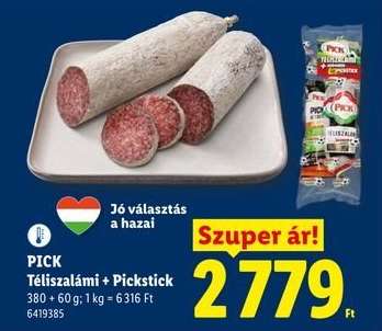 Pick