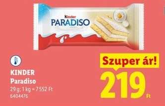 Kinder