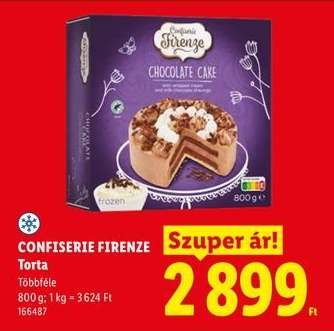 CONFISERIE FIRENZE