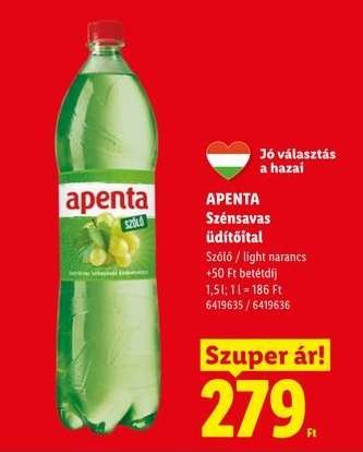 Apenta