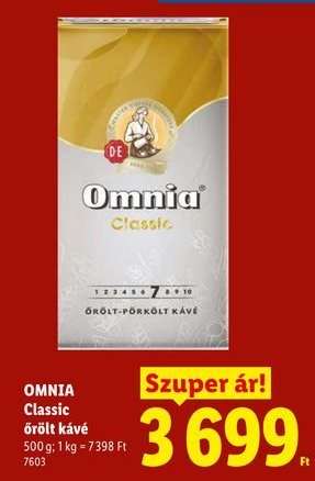 OMNIA