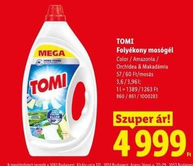 Tomi