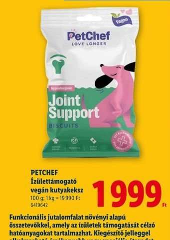 PETCHEF