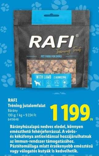 RAFI