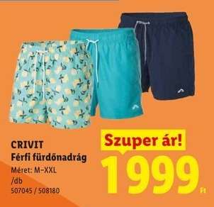 CRIVIT
