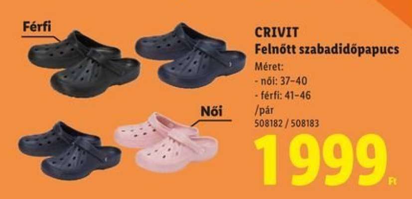CRIVIT
