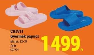 CRIVIT
