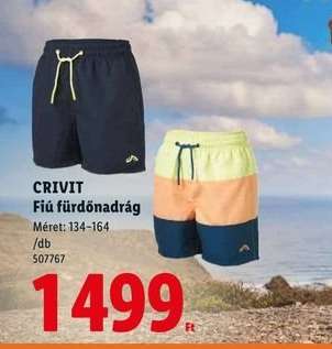 CRIVIT