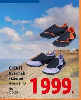 CRIVIT