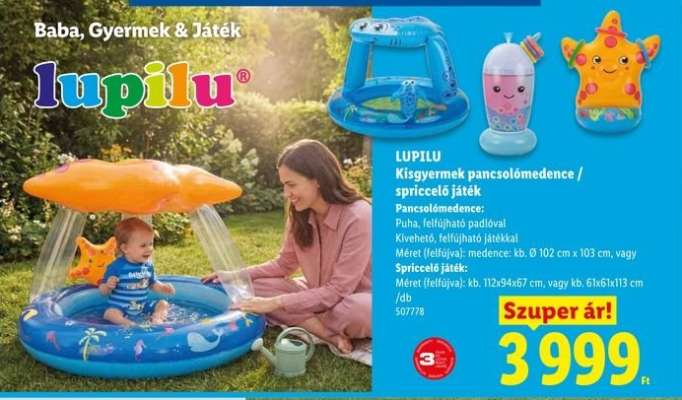 LUPILU