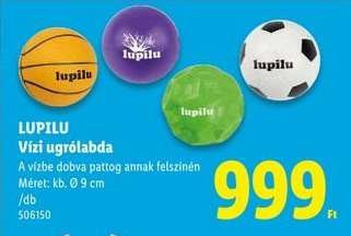 LUPILU