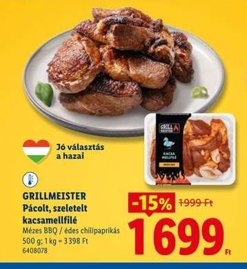 GRILLMEISTER