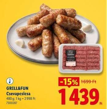 GRILL&FUN