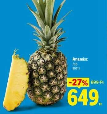 Ananász