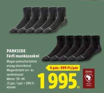PARKSIDE