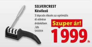 SILVERCREST