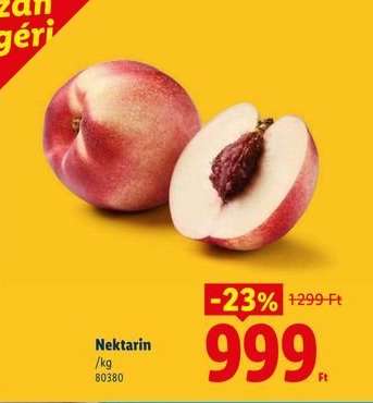 Nektarin