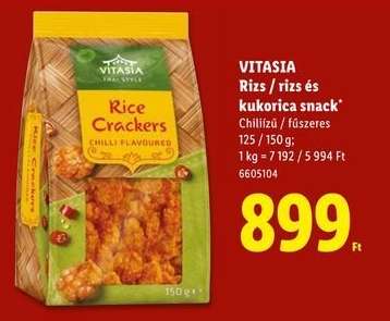 VITASIA