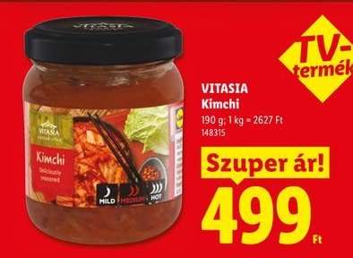 VITASIA Kimchi*