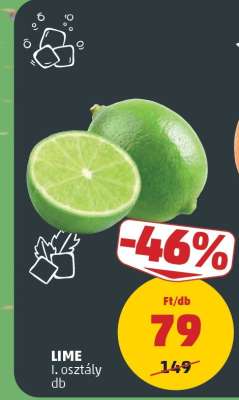 Lime