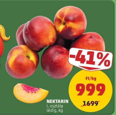 Nektarin