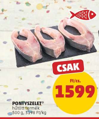 Pontyszelet