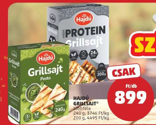 HAJDÚ GRILLSAJT