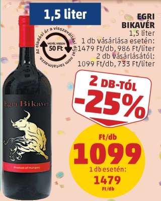 Egri Bikavér