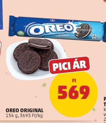OREO ORIGINAL