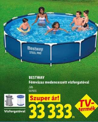 BESTWAY