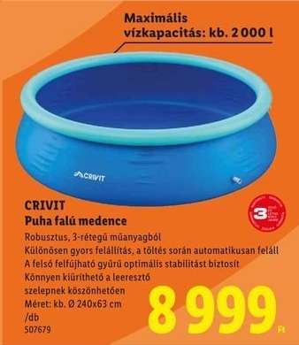 CRIVIT
