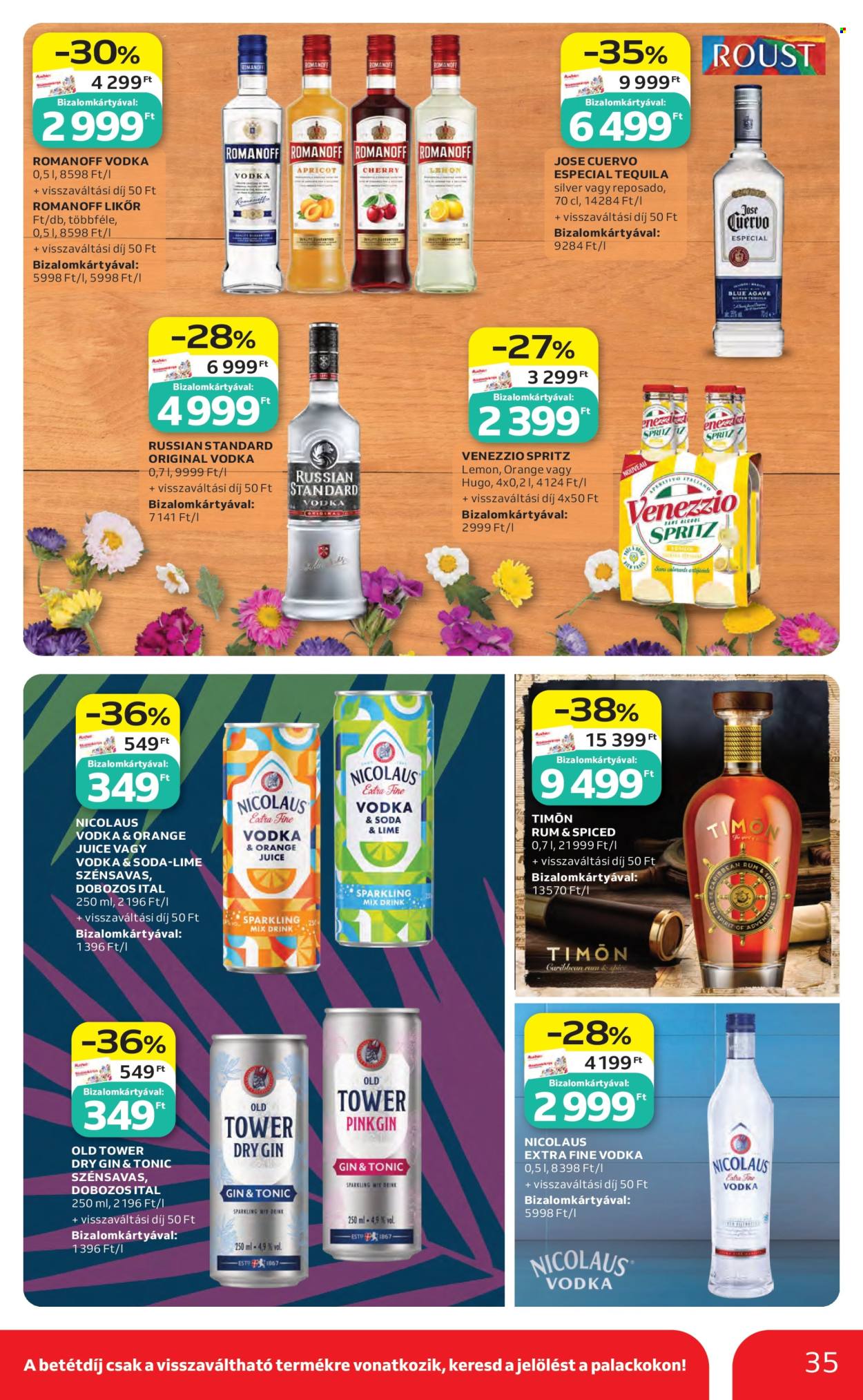 Auchan akciós újságok - 2026.06.04 - 2026.06.10. Oldal 35