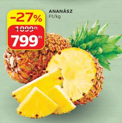 Ananász