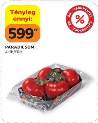 Paradicsom