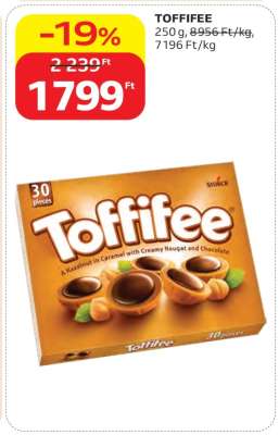 Toffifee*