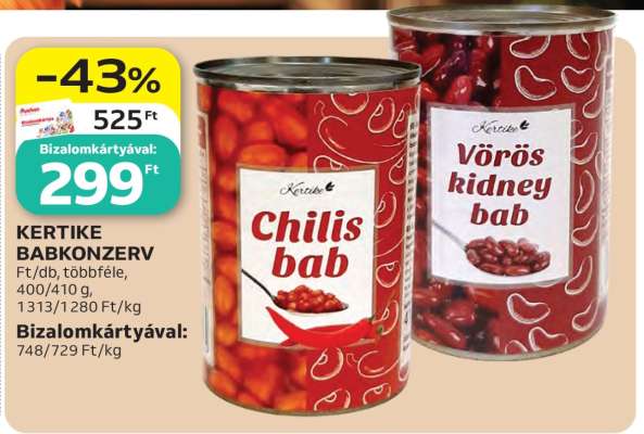 Kertike Babkonzerv