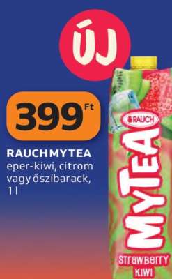 RAUCH MYTEA
