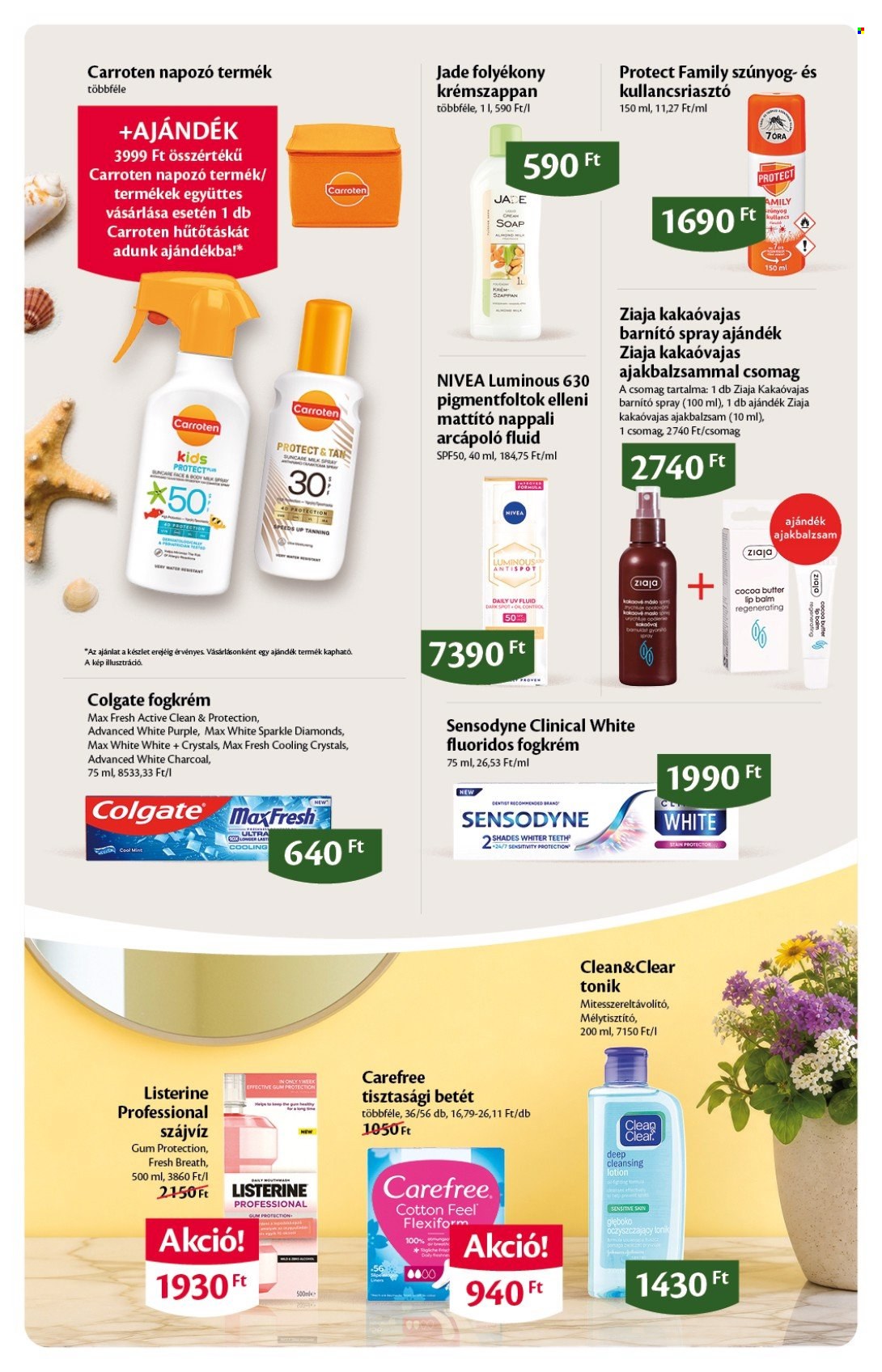 EcoFamily akciós újságok - 2026.06.04 - 2026.06.14. Oldal 12
