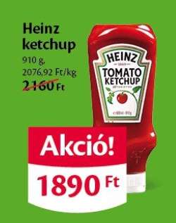 HEINZ Ketchup*