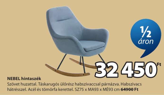 NEBEL HINTASZÉK