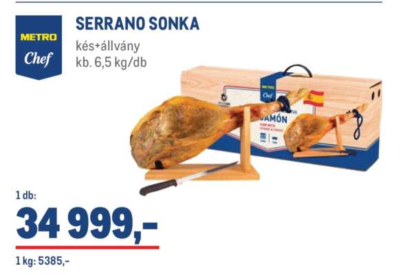 Serrano Sonka