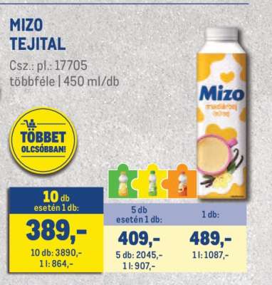 MIZO Tejital