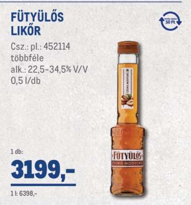 Fütyülős likőr