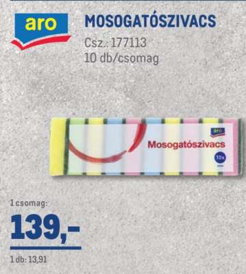 ARO MOSOGATÓSZIVACS