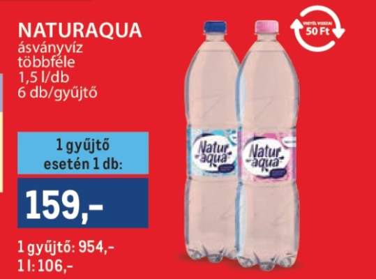 NATURAQUA