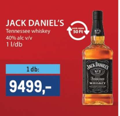Jack Daniel's